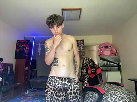 Mike_severi2 live