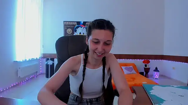 Ellina_Star live