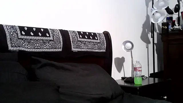 Rickavelli_ live