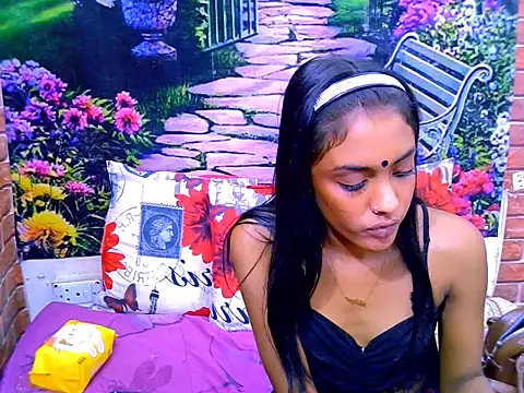 IndianPretty14u2Luv live