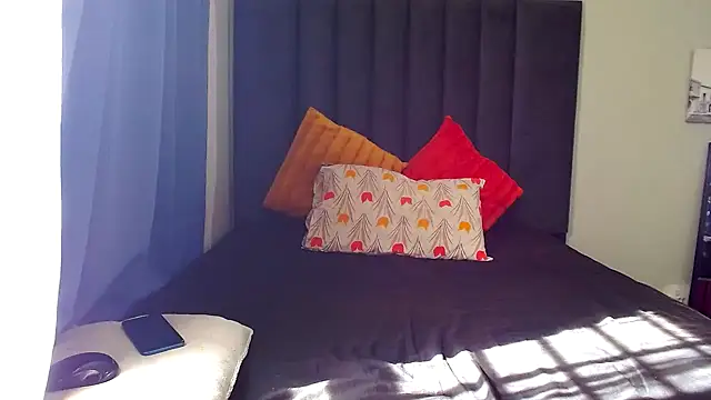 SexyMiaC live