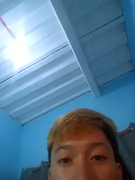 Fem_phiLboy69 live