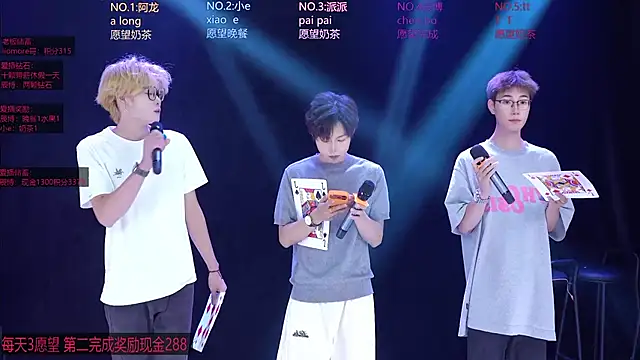 NCT-111 profile