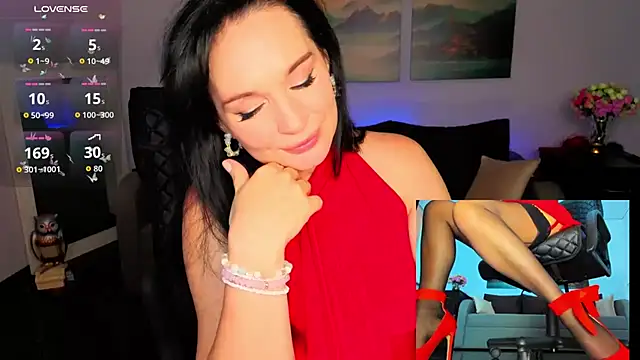 Sofia_Ford live