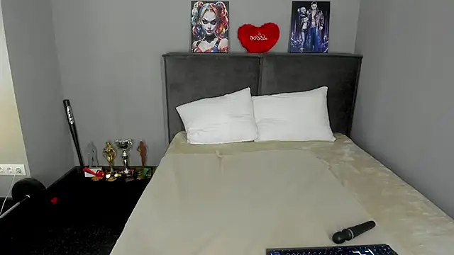 MuscleXXXBarbie live