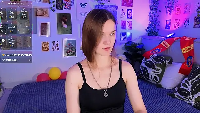 Amber_Rogers live