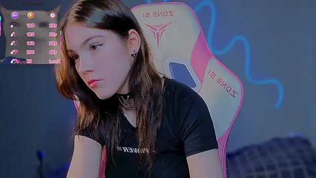 Sophie_SkyAngel live
