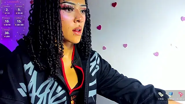 dolly_boob live