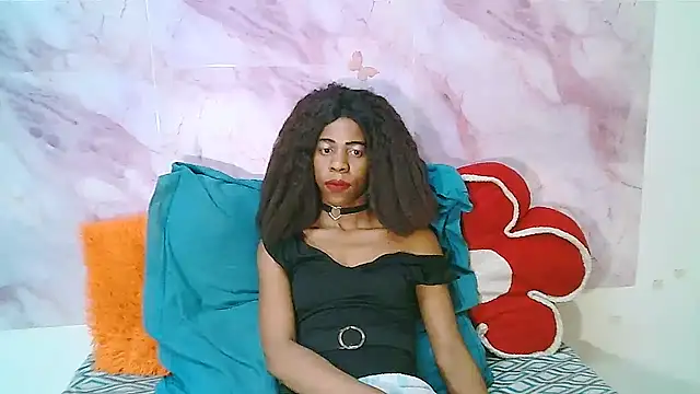 EbonySweetPeach live
