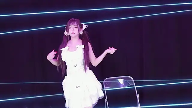 Lris-Girls live