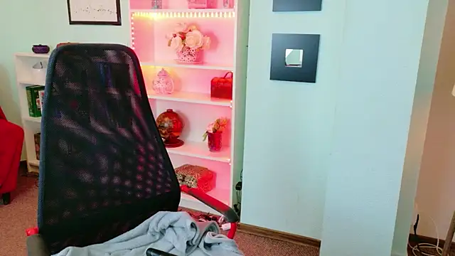 Carol_Anna live