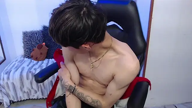 Yao_23 live