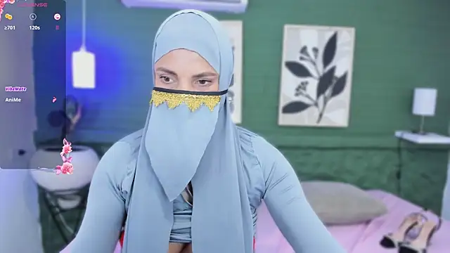 hanna_anbar live