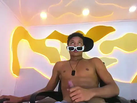 RafaelVander live