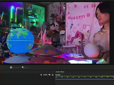 JesuAdam live