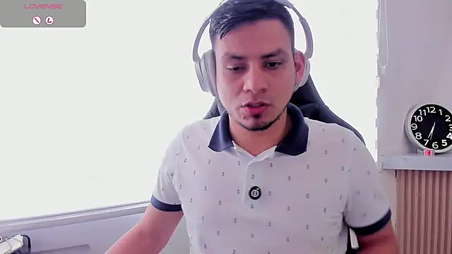 Rick_Adams live
