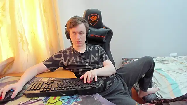 iliaskrislove live