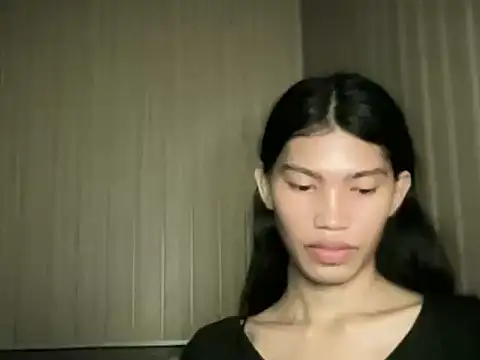 Yourgoddess_jayve live