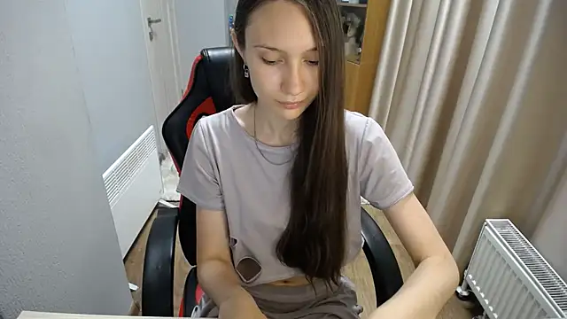 DollAshley live