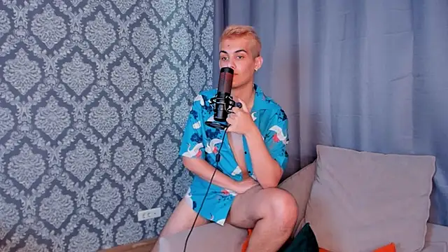 CinderMetric live