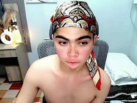 ItsKenny live