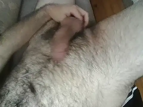 HairyMaster live