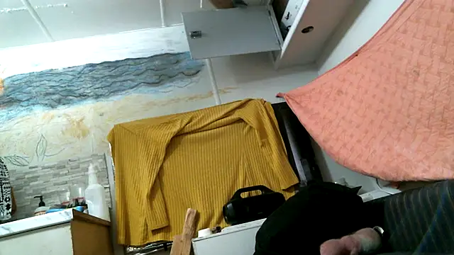 SexyB214 live