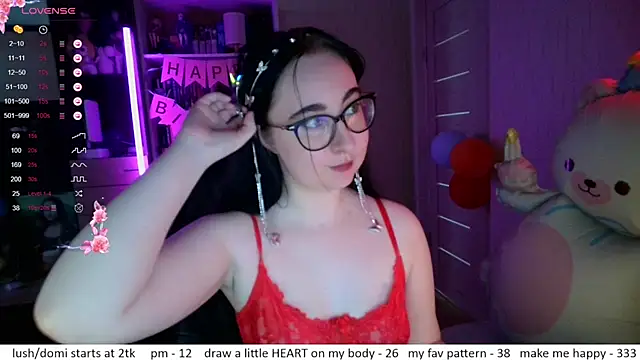 el_sweety live