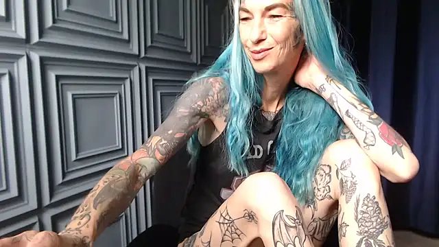 RavenryderUK live