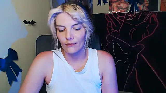 VanessaRey_ live