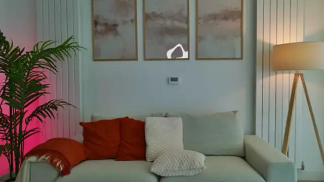 GoddessRoxana live
