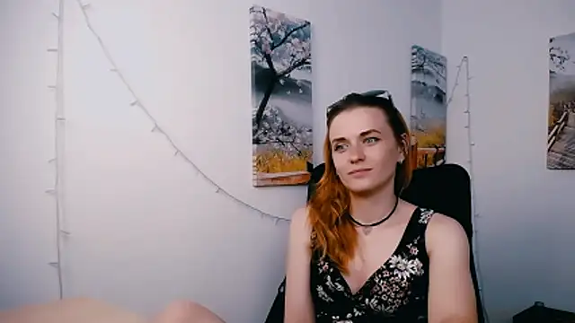 PeppyMia live