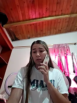 Iris_love18 live