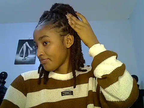 cute-alexis live