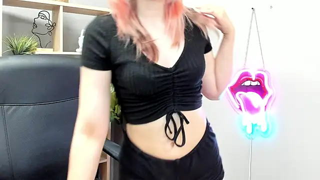 SweetLilyxo live