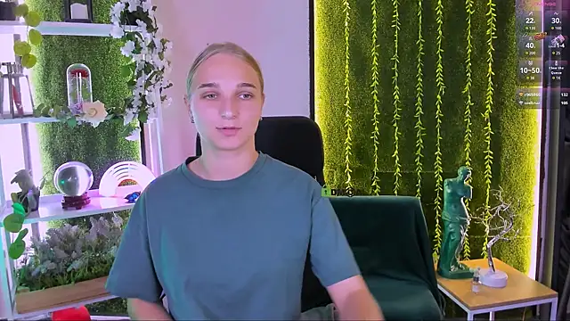 ollivia_dream live