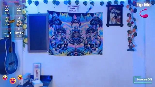 bastethott live