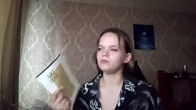 FlirtingAdele_1 live
