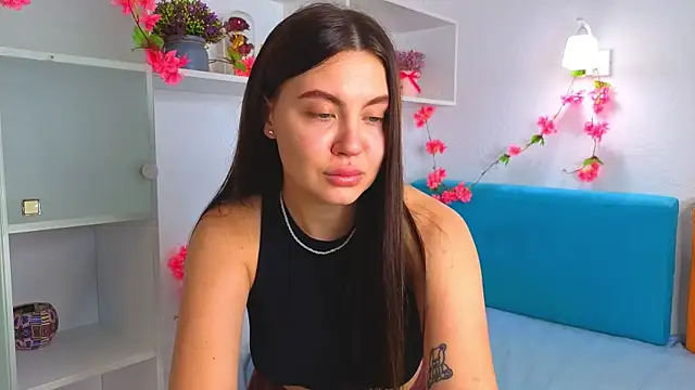 SharikaCampau live