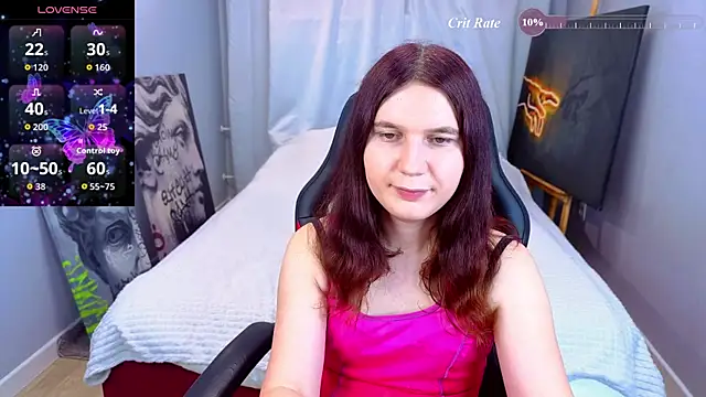 SabrinaLee live