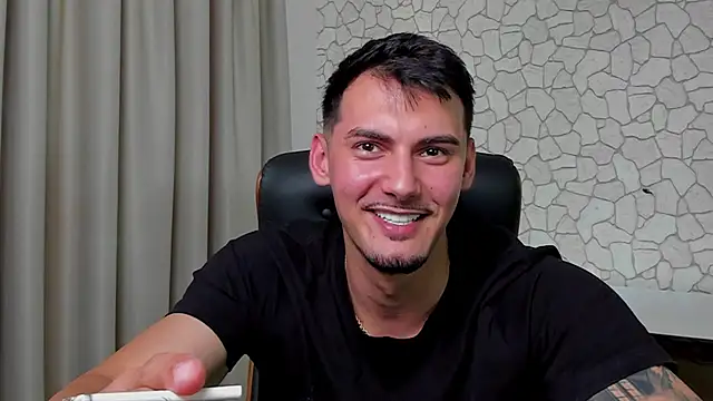 ClintMasters live