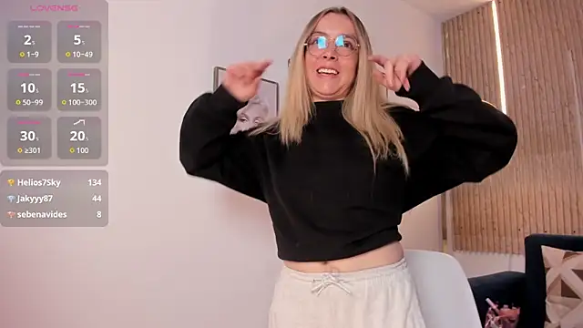 ana_ev live
