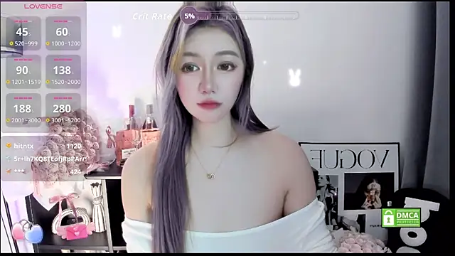 Cute_Mango live