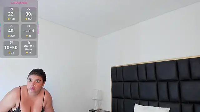 abigail_johnson live