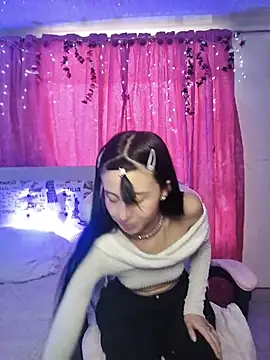 its_Lia_1 live