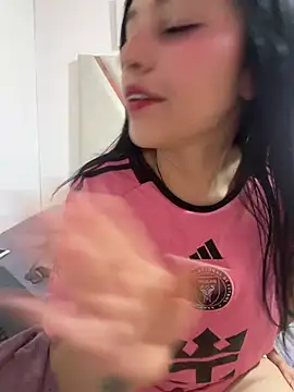 Miel_rousse live