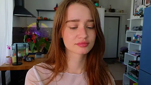 AliviaWithLove live