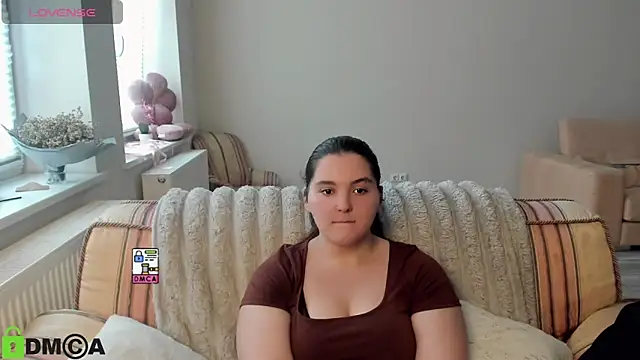 MonikaMooon live