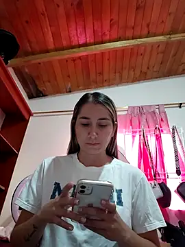 Iris_love18 live