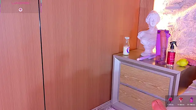 danna_dusky live